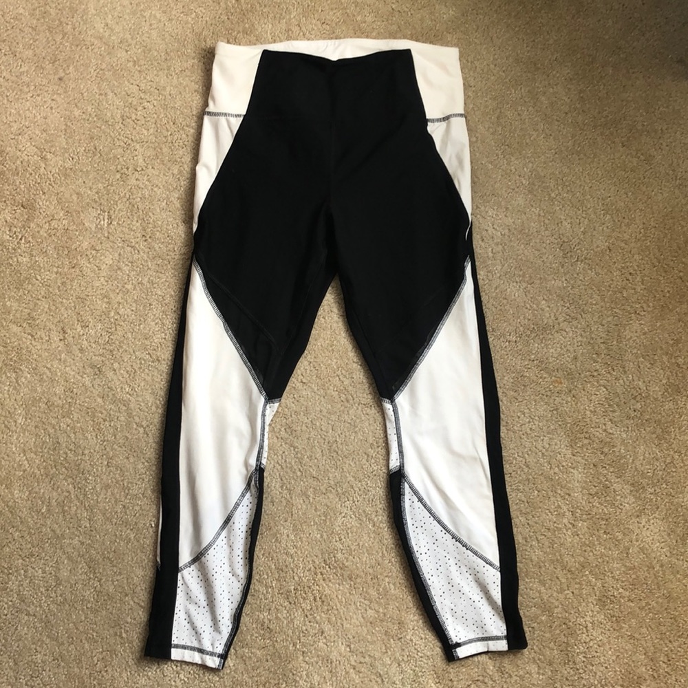 RBX workout pants - EUC